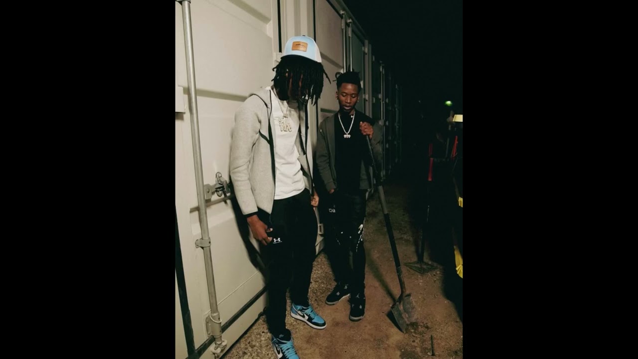 Nb vito x Lil lik x Stickz x Flint Type beat - "poppin it" (