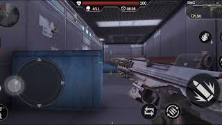 Cover Strike - 3D Team Shooter - Android Gameplay screenshot 4
