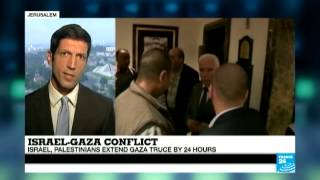 08/19/2014 News WB_EN_NW_GRAB_GALLAGHER_FENWICK_0