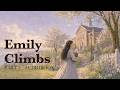 Emily Climbs &middot; Complete Audiobook, Part 2 of 2 &middot; Calm Female Voice | Chapters 12&ndash;25