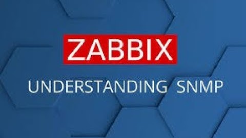 How to Monitor SNMP Devices in Zabbix | Complete Step-by-Step Guide