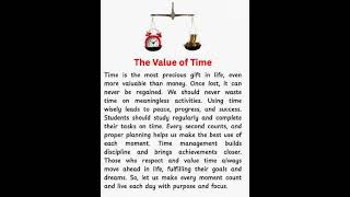 Comprehension Worksheet Practice | Reading Comprehension for Kids | English Learning Worksheet