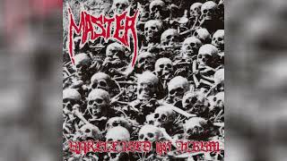 Master - Cut Through The Filth