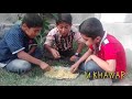 M KHAWAR || when Nafa want to COOK Pulaoo .