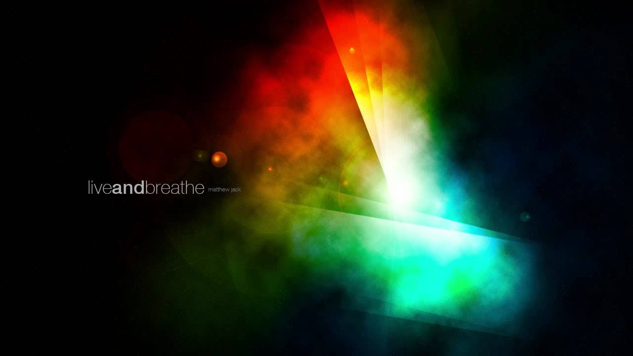 onewordrevolution - LiveAndBreathe