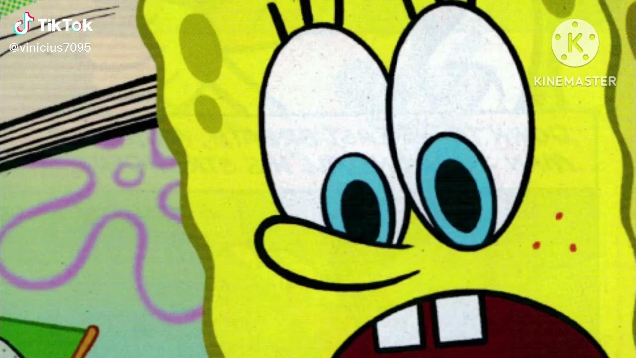 Spongebob Squarepants Checks Your Image(Free To Use) YouTube