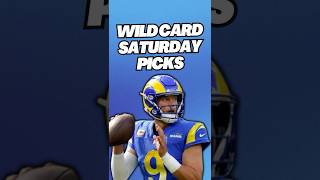 My 3 BEST Picks for Rams vs Panthers