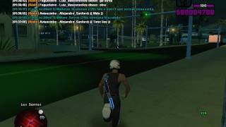 [FenixZone] Karl_Thurow Abuso de Bugs