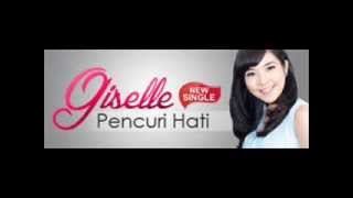 Giselle - Pencuri Hati (Audio)