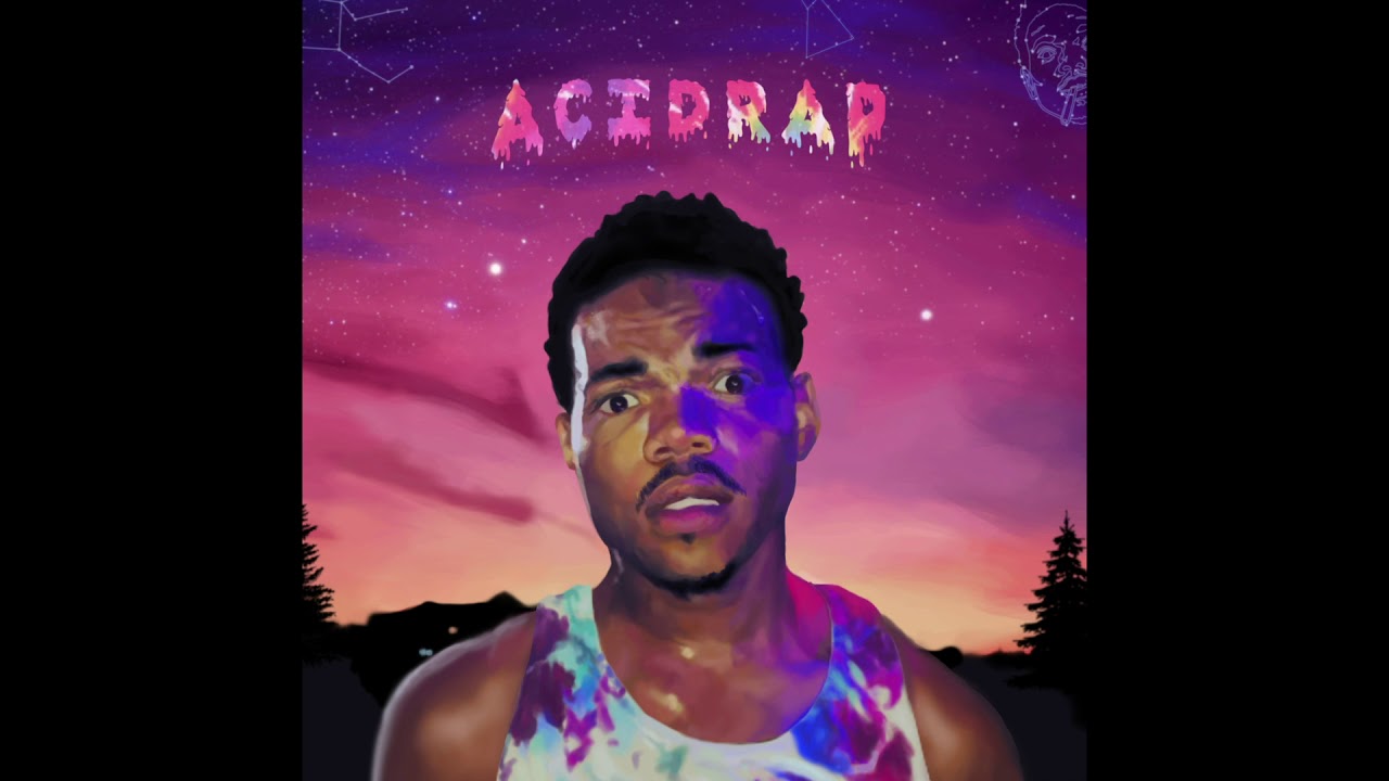 Cocoa Butter Kisses (feat. Vic Mensa & Twista) [Audio]