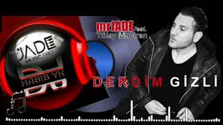 DJ HabibYK-Derdim Gizli (Remix) Resimi