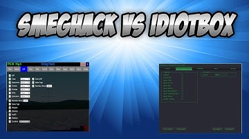 Smeghack vs Idiotbox
