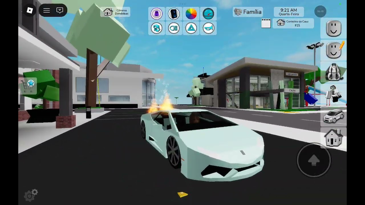 Bebê abandonado 😞