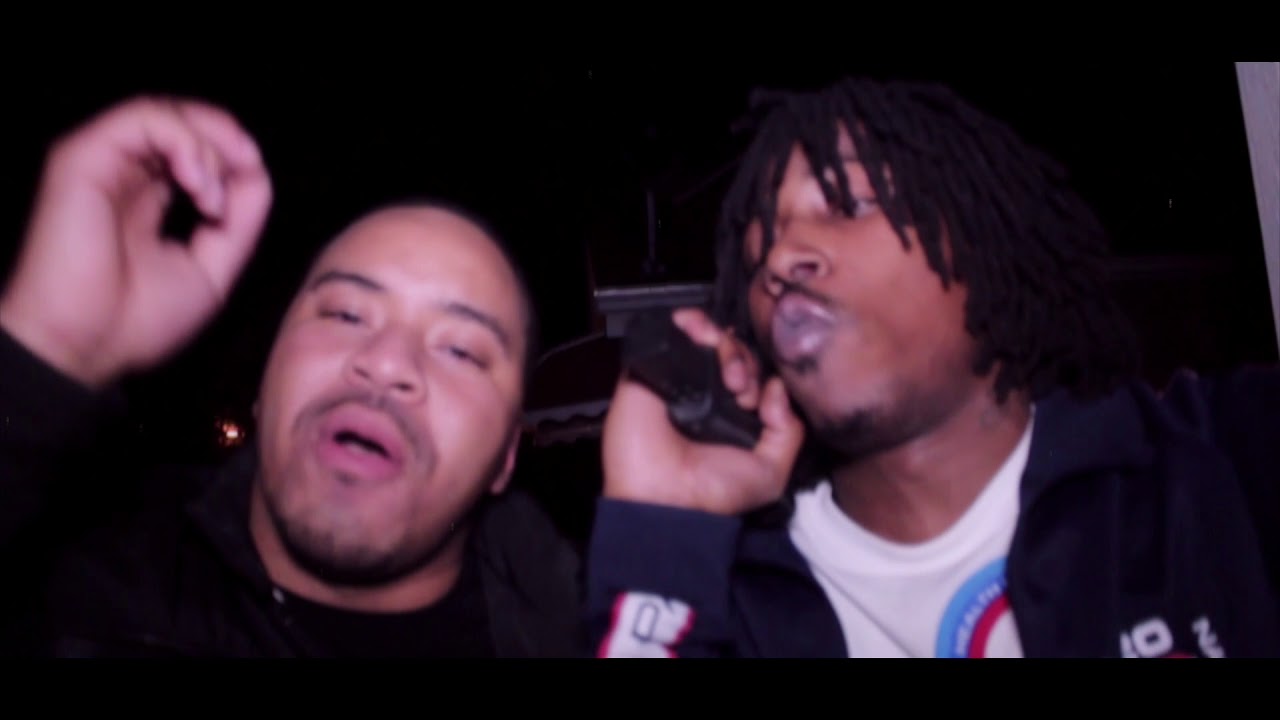 Ewol PB-Dont Say That-Shot by @Achoicesfilms