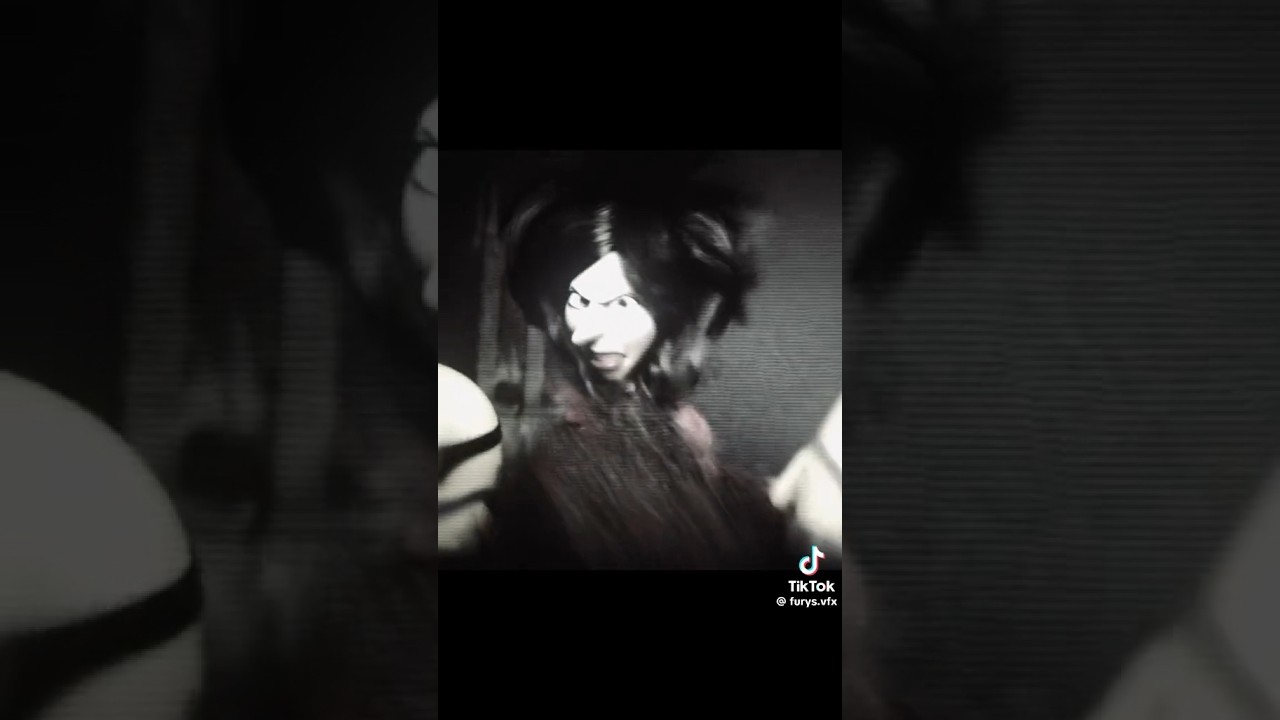 you don’t own me - villain edit