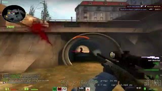 Counter-Strike Global Offensive - Crazy Shots By SweeT - SlasH - IpnO (1080p 60fps HD)