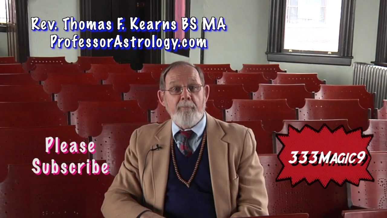 Capricorn Astrology Horoscope April 2013 - YouTube