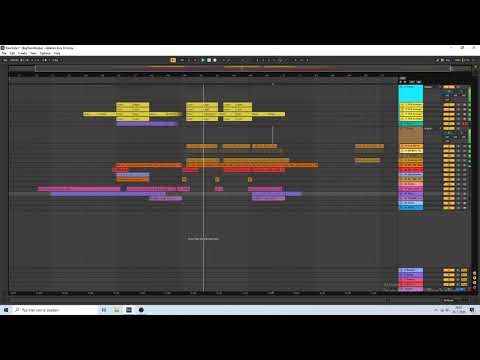 Something Like Noisecontrollers in Ableton Live