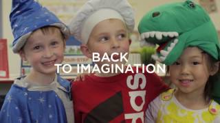 Back To School at La Petite Academy