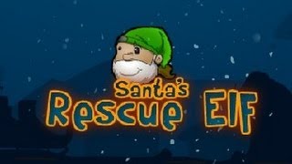 Santa's Rescue Elf Walkthrough screenshot 2