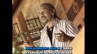 Shandy Betay - Manseren Nanggi