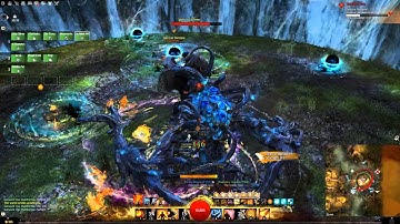 [PAR] Gorseval the Multifarious (Tempest PoV)