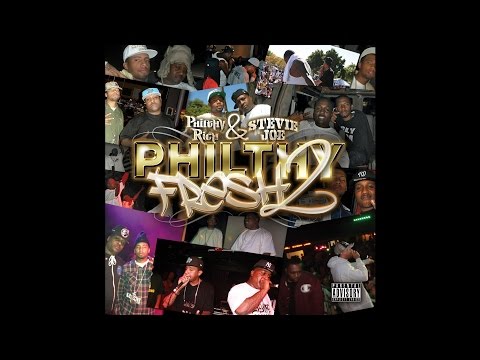 Philthy Rich & Stevie Joe - "Ready To Ride Live Wire [Remix]" (feat. J Stalin, Lil Blood & Shady Nat