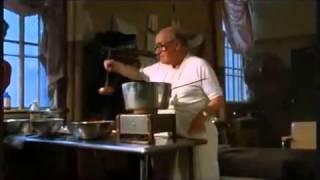 Goodfellas (1990) - Dinner in prison