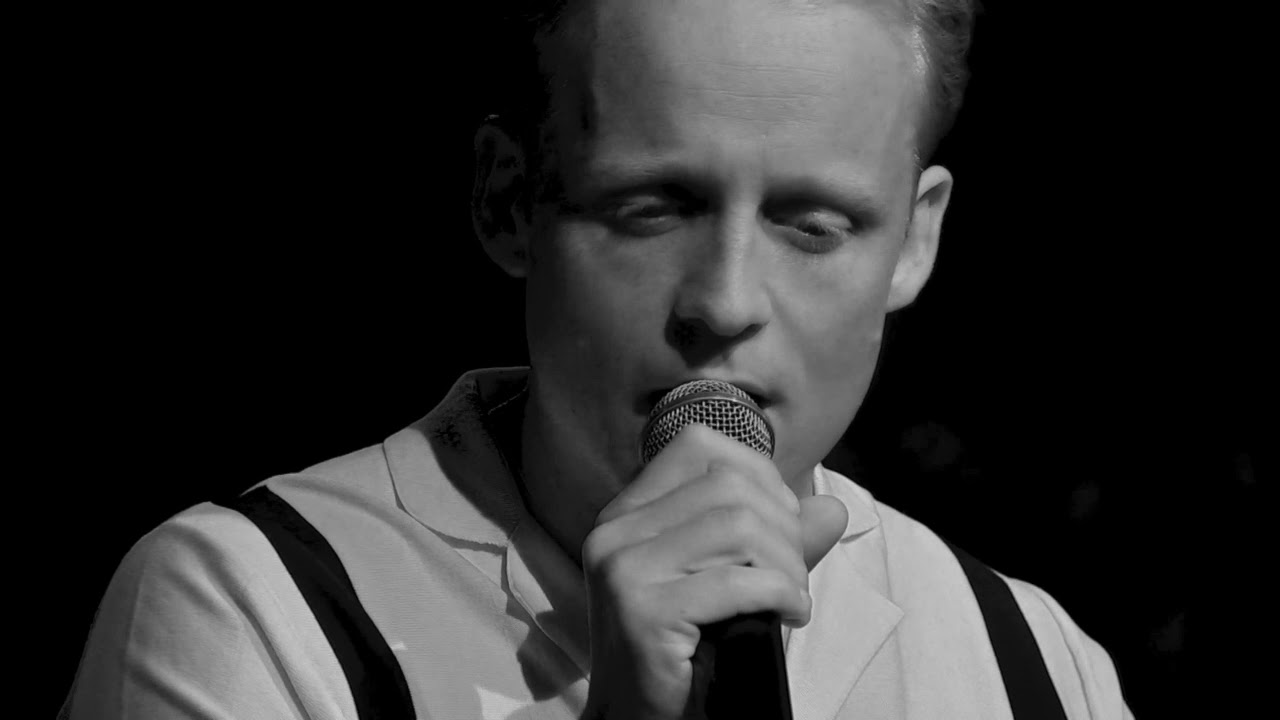 Watch Andreas Weise - Crazy (Live 2020) on YouTube Watch Andreas Weise - Crazy (Live 2020) on YouTube
