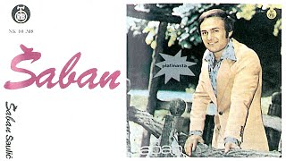 Saban Saulic - Kad ljubavi dodje kraj - ( 1976) Resimi