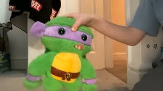 S1Ep1 Breaking News The Fuggler Show