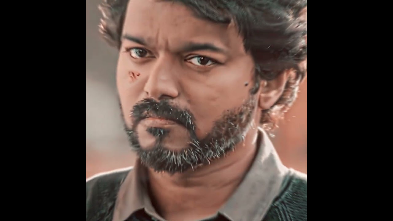 "Veeraraghavan" Edit - Beast | Thalapathy Vijay | PLS - (Slowed Reverb)