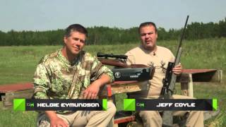 Gear Hunters - Bushnells' Elite Series