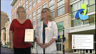 Lehigh Valley Health Network