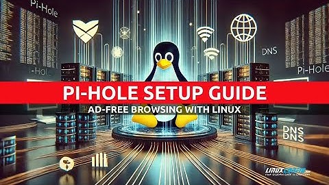 How to Install Pi-hole on Linux: Ads-Free Browsing Tutorial