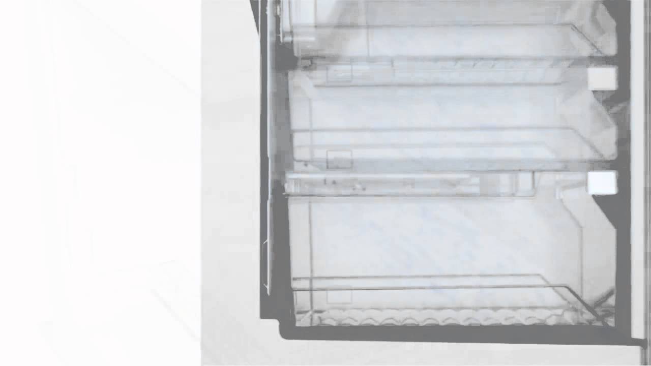 Bosch - Fridge - VitaFresh - XAMMAX