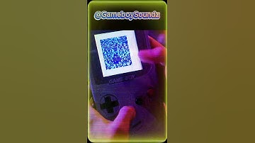 🎮 Retro Game Boy beats, chiptune nostalgia & 8-bit soundscapes!