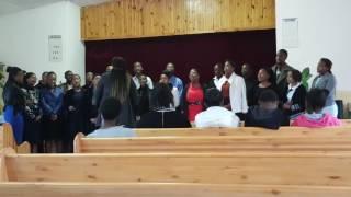 Swaziland Ay Mass Choir - Seloko Ngahlengwa
