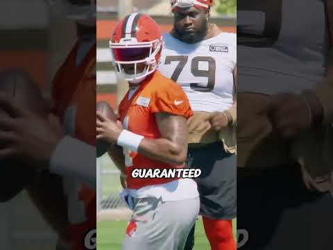 Browns Could Avoid Paying Deshaun Watson 92 Million Fyp Sports Nfl Football Deshaunwatson 