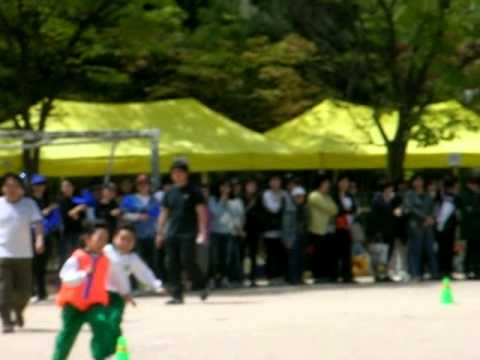 運動会