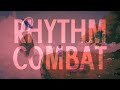An RPG with Rhythm Combat