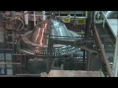 Miller Brewery Tour - Milwaukee, WI