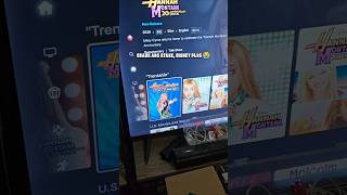 Disney Plus 'Trentahin' category in Philippines | Hannah Montana, Camp Rock, Kim Possible