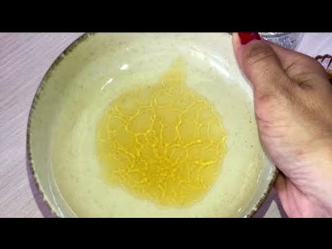 Как Отличить Натуральный Мёд от Подделки🍯