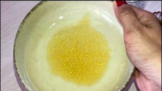 Как Отличить Натуральный Мёд от Подделки🍯