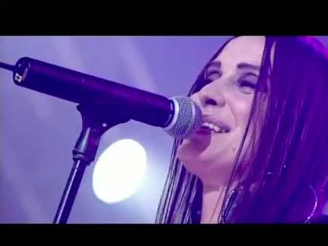 Where The Hell Did I Go Wrong - Swing Out Sister - Brixton Academy 2001