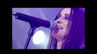 Where The Hell Did I Go Wrong - Swing Out Sister -  Brixton Academy 2001