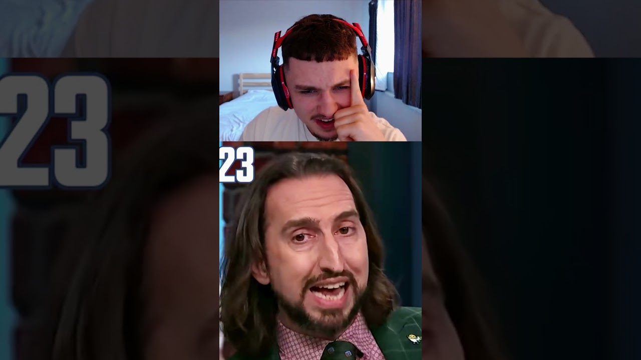 The Worst World Cup Power Rankings Ever?