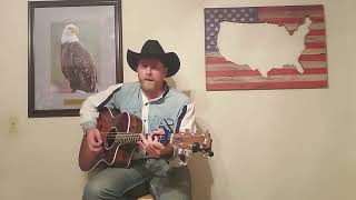 Rodeo By Garth Brooks Cover