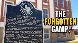 The Union Army Buried This Confederate Colonel — Here's Why